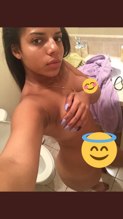 Dominicana La Chinita Filtra Video Porno A Propósito Para Ser Viral