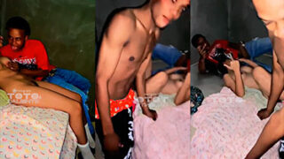 4 Wa Wa Wa La Singa Rico después de dejar la universidad