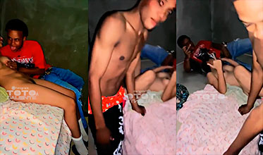 4 Wa Wa Wa La Singa Rico después de dejar la universidad