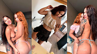 A Dulce Mariaa Le Gustan Las Mujeres Y Se Folla A Andrea Álvarez