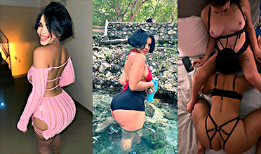 A la hermana de Vitaly Sánchez, Débora Sánchez le gustan las mujeres