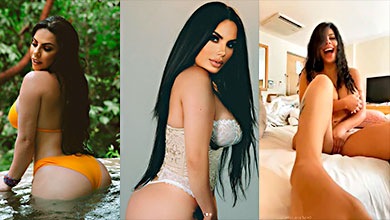 A Lizbeth Rodríguez le gustan las lesbianas jóvenes