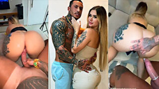 Vídeo porno de Mariana Ladeira follando intensamente