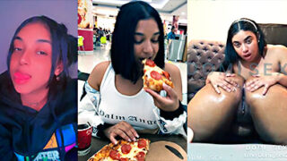 Abre Ese Toto Mami Le Dicen Al Mal Sádico Una Lesbiana Intensa