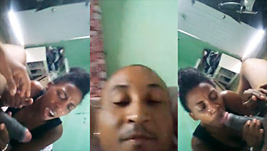 Agarrala Coño Toma Tu Leche Mami Dice La Dominicana