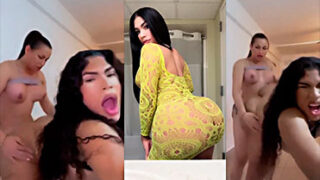 Al Paso Mamaguevo, Dame Al Paso Pájaro Dice Darlyn Castillo