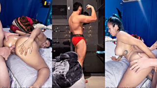 Luna Bella Le Dice A Andrésitoxxxfit El Paso Por El Culo Amor