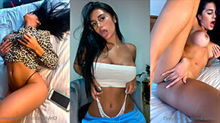 Alejandra Quintero Con 100% Ganas De Coger Una Polla