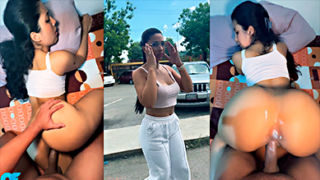 Después de correrse, quería seguir follando más.