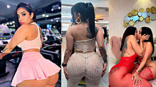 Apocalipsis La Veterana Singando Montones De Mujeres Lesbianas  ‍