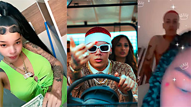 Artista Urbana Yaisel LM Xxx Video Porno Follando Con La_Perrita0717