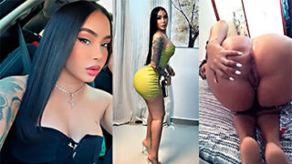 Ay Papi Estoy Sudada Dice La Dominicana Carmen Diaz En Pajas