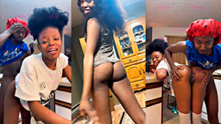 WTF, el teléfono se llena de semen después de follar con Biwayking