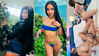 Boricuas Tortillaras Nicole Castillo, Pasión Tropical y Jollapr