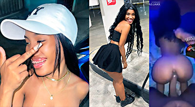 Cállate Maldita Perra Le Dicen a Madeline Severino Cantando Intensamente