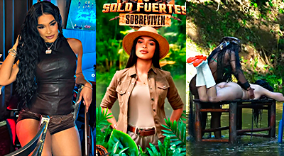 Crusita Recibe Masaje Erótico De Big Ass Candy Flow