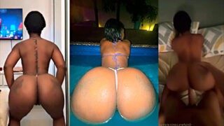 Cattleya y Santana Barber Shop Singando Rico De Perrito