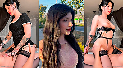 Video Porno De Julieta Yañez Montando Una Polla