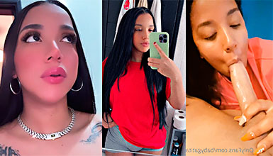 Comete Todo Ese Guevo Maldita Puta Y Tambien Los Granos