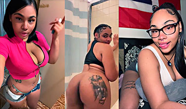 Como Lavar Bien Lavado Tu Toto con La Puta Crismeiry Severino