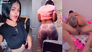 Dominicana Culona Yoha05 Montando Una Verga Muy Rica