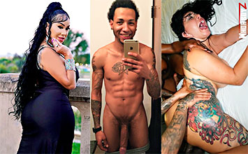 Dame Ñema Mamaguevo, dale duro, pero luego pide cacao porque duele