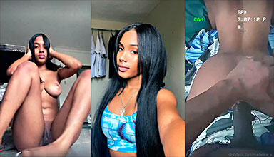 Le regalan Nema a Madeline Severino y dicen que se mueve más rico