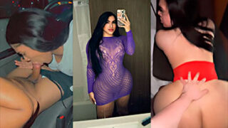 Rompeme el culo papi, dale duro dice trans Darlyn Castillo