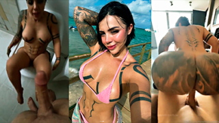 Espera mami quédate quieta le dicen a la gerencia de Delettraa follando