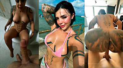 Espera mami quédate quieta le dicen a la gerencia de Delettraa follando