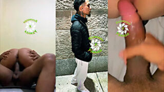 Dime el Toto Papi, Ay espera, me duele dice el dominicano