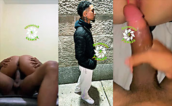 Dime el Toto Papi, Ay espera, me duele dice el dominicano