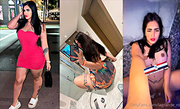 Coño Diablo Dame Duro Me Voy A Venir Dice Roxana Pereyra