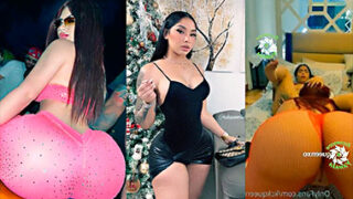 Maldita perra que rica le dice Kathy Conk a Nola Carolina