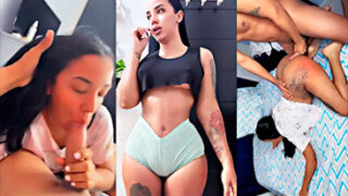 Perra Diablo, Chupa Esa Polla Perra, Sácame Esa Leche