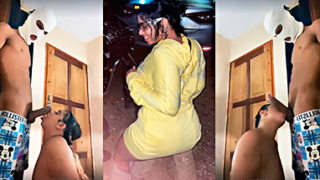 Ay Aquereso Dice La Dominicana (Soy La Yazly) Mamando Guevo