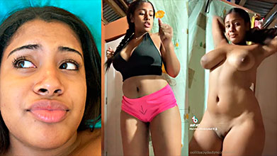 Bebé dominicano Castillo te enseñará a lavar a tu toto