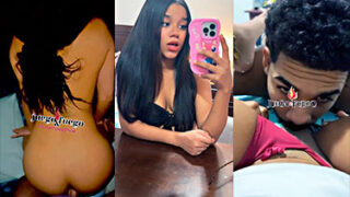 Dominicana Bianny Torres Cantando Duro Con Un Chico Intenso