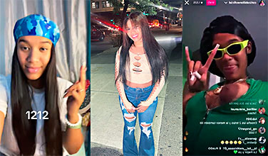 Cita Dominicana Billone Muy Caliente Mostrando Las Senos En Instagram