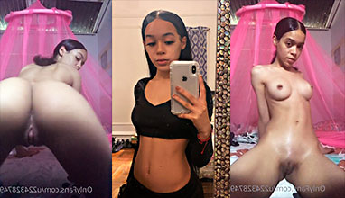 Dominicana de la ciudad de Jarabacoa con muchas ganas de follar