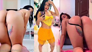 Video porno filtrado de la dominicana Dismairy Ramírez