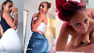 Dominicana Elianna Michelle Medina Cantando por Dinero