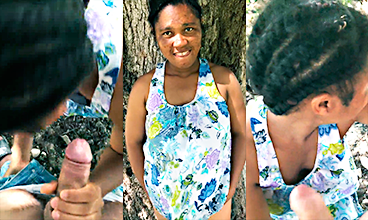 Ven a chupar a Nema antes de que venga la gente le dicen a la Domi embarazada