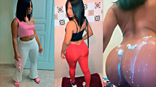 Dominicana Erika De Aza (LA BOMBON) Video Porno Xxx