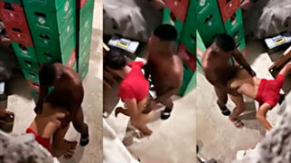 Dominicana Infiel Cantando Duro Con La Entrega Del Colmado