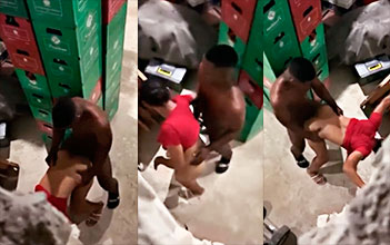 Dominicana Infiel Cantando Duro Con La Entrega Del Colmado