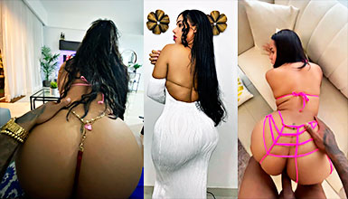 Video porno dominicano Karen Vip filtrado desde su Twitter