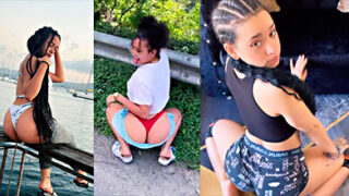 Barberia Dominicana La GZ De Sanatana En Calenturas