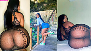 Dominicana Lisettrey Video Porno Explícito Con Ganas De Follar