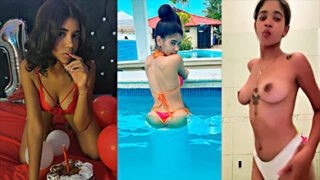 La dominicana Rainieli Ramos quiere un chico que la agrade